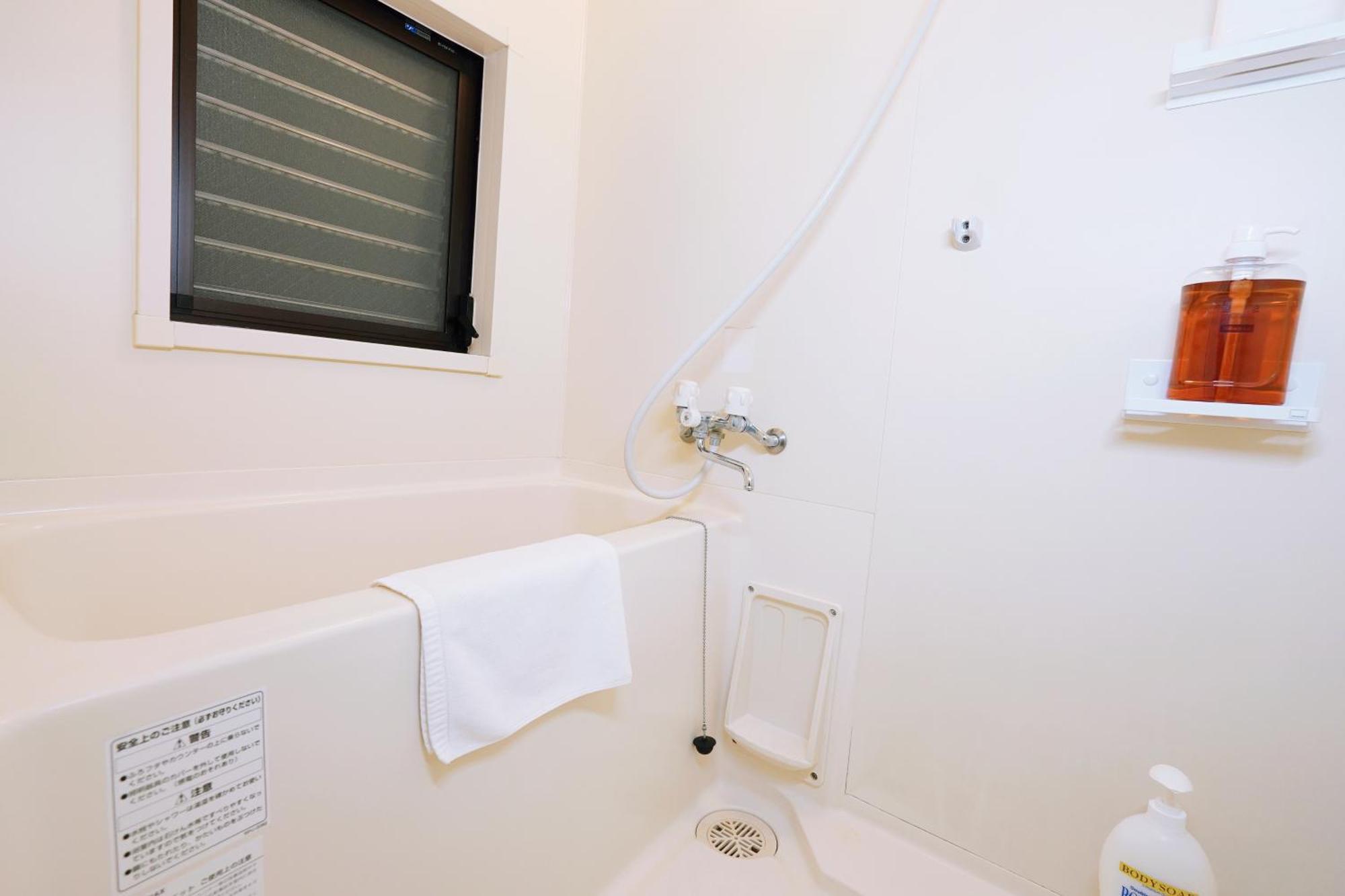 Kuromon Royal Apartment Osaka Bilik gambar