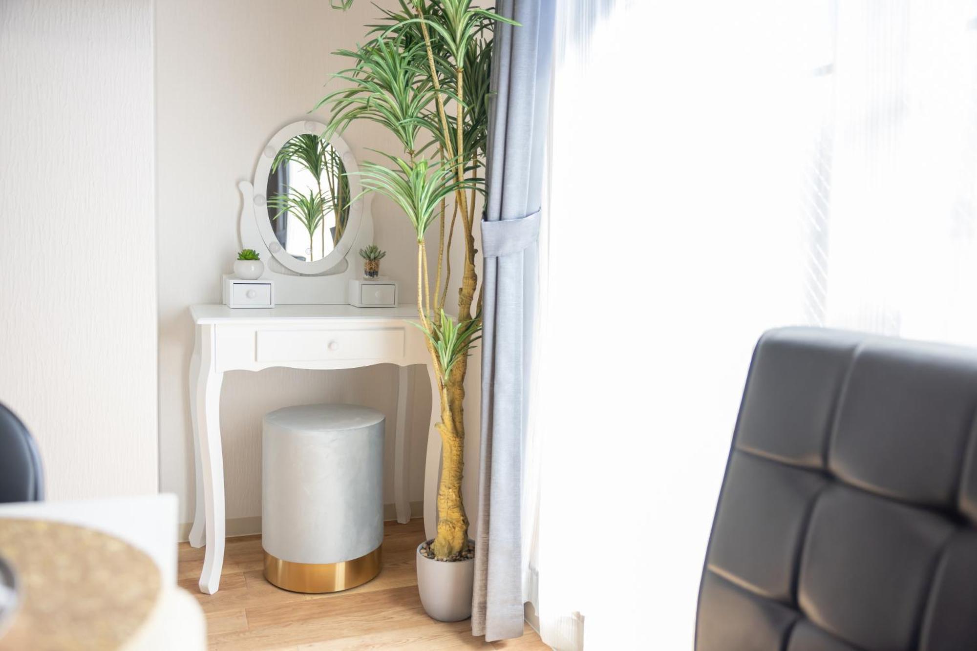 Kuromon Royal Apartment Osaka Bilik gambar